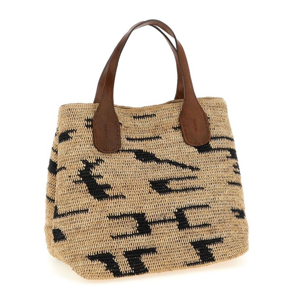 Ibeliv Women 'Laza Ii' Shopping Bag - Picture 2 of 4
